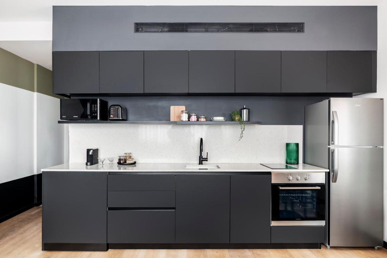 Mr. Montana - By Tlv2Go Apartment Tel Aviv Ngoại thất bức ảnh