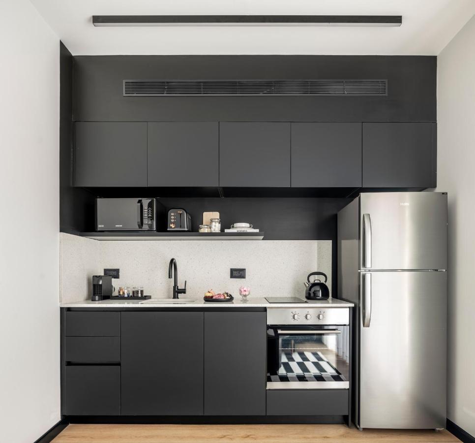 Mr. Montana - By Tlv2Go Apartment Tel Aviv Ngoại thất bức ảnh