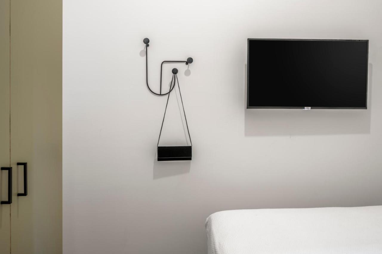 Mr. Montana - By Tlv2Go Apartment Tel Aviv Ngoại thất bức ảnh