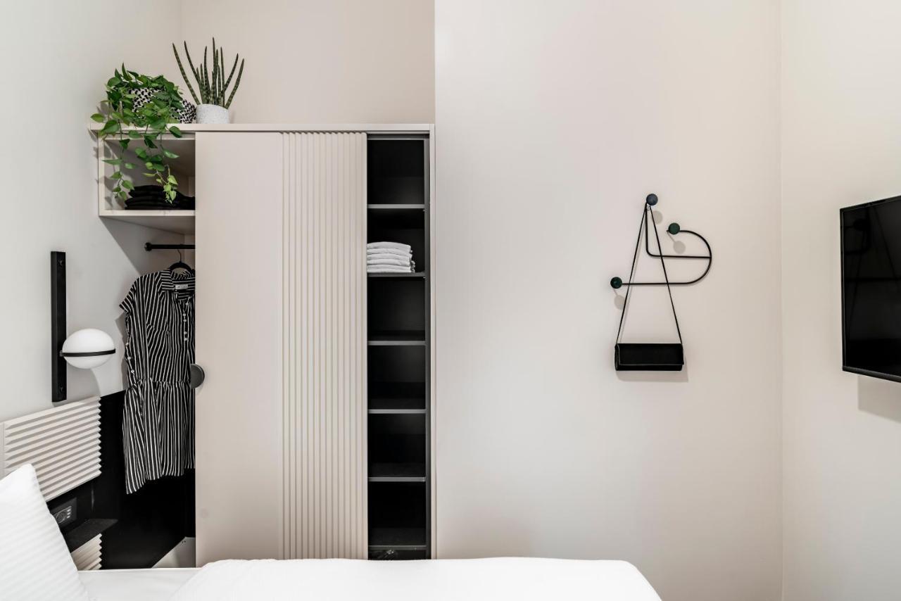 Mr. Montana - By Tlv2Go Apartment Tel Aviv Ngoại thất bức ảnh