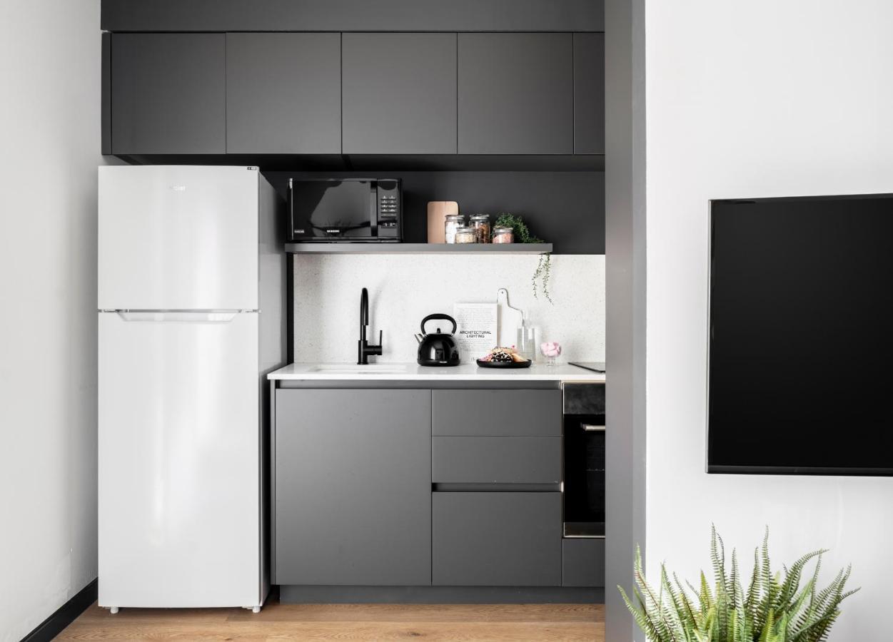 Mr. Montana - By Tlv2Go Apartment Tel Aviv Ngoại thất bức ảnh