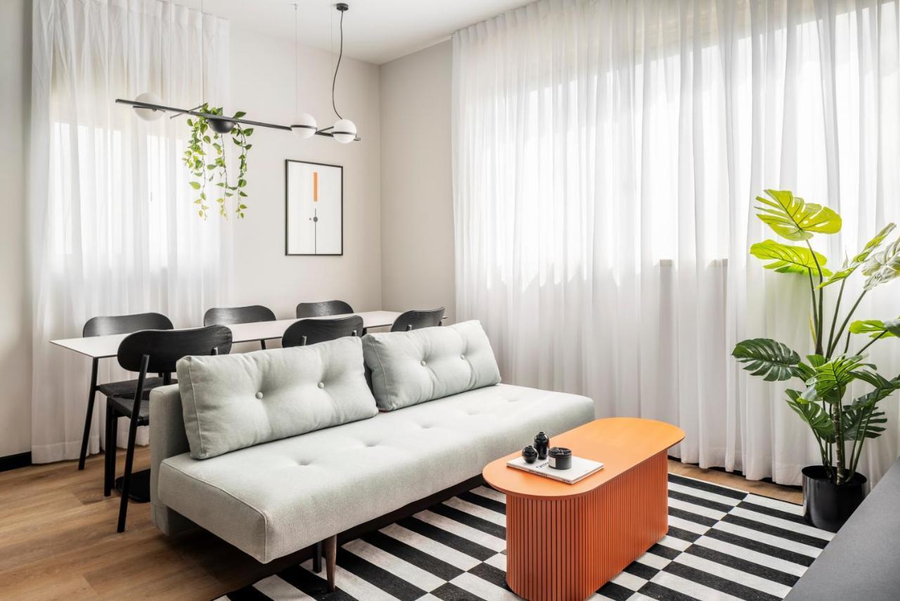 Mr. Montana - By Tlv2Go Apartment Tel Aviv Ngoại thất bức ảnh