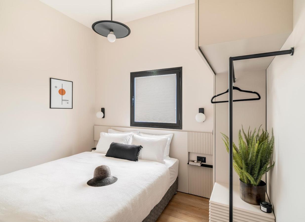 Mr. Montana - By Tlv2Go Apartment Tel Aviv Ngoại thất bức ảnh