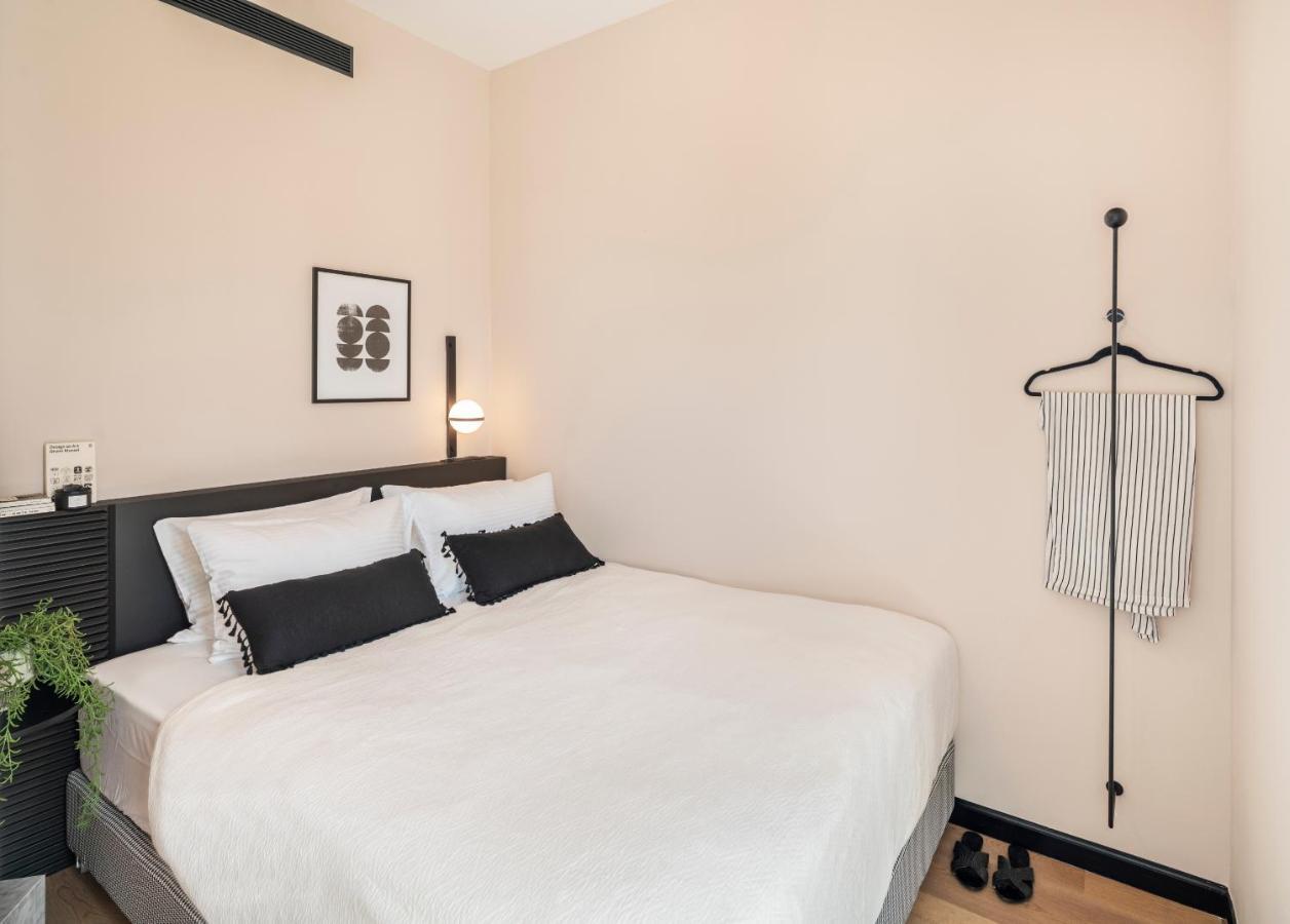Mr. Montana - By Tlv2Go Apartment Tel Aviv Ngoại thất bức ảnh