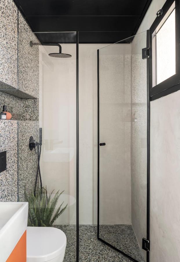 Mr. Montana - By Tlv2Go Apartment Tel Aviv Ngoại thất bức ảnh