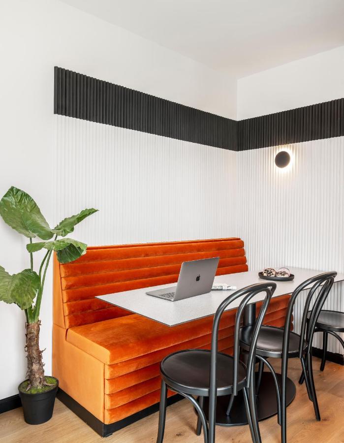 Mr. Montana - By Tlv2Go Apartment Tel Aviv Ngoại thất bức ảnh