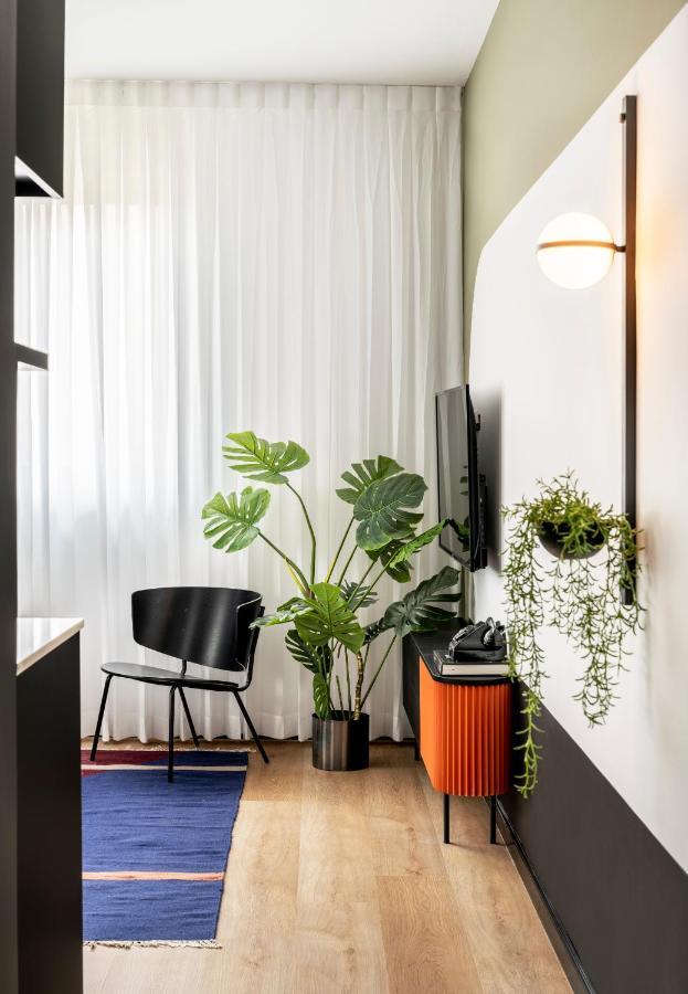 Mr. Montana - By Tlv2Go Apartment Tel Aviv Ngoại thất bức ảnh